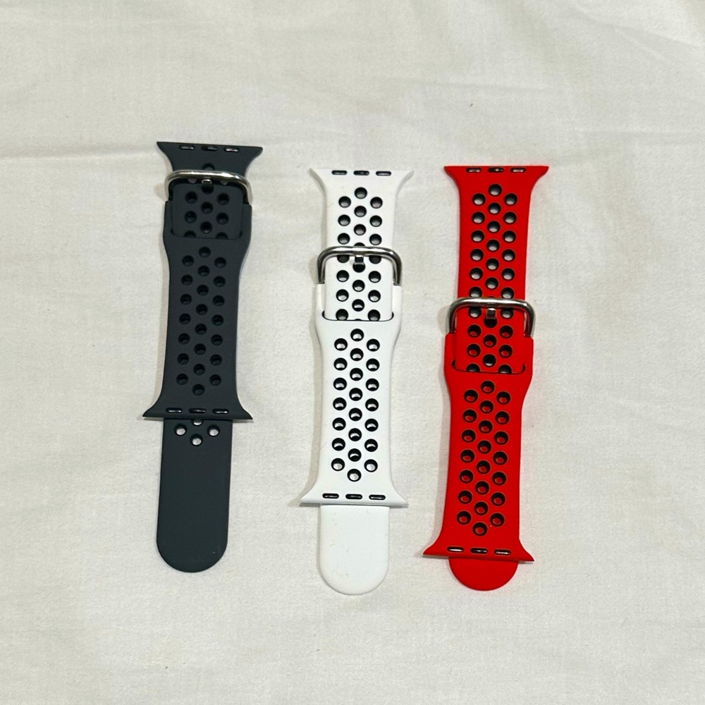 Apple Watch Bands